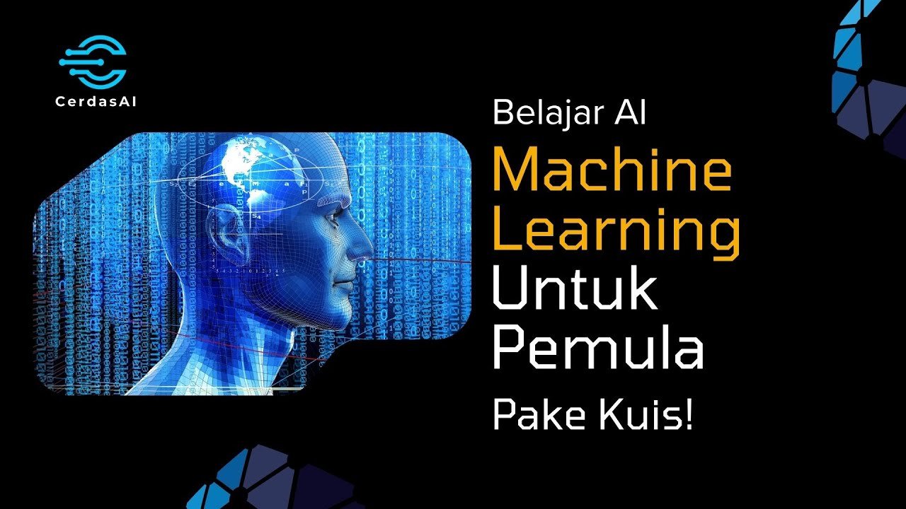 Memulai Petualangan Menuju Dunia AI: Panduan Lengkap untuk Pemula