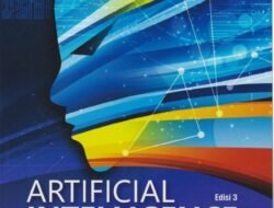 Menjelajahi Batas Kecerdasan: Membedah Buku-Buku Esensial tentang Kecerdasan Buatan