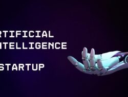Menjelajahi Gelombang Inovasi: Startup AI yang Mengubah Dunia
