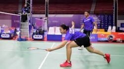 Kejutan di Kejuaraan Dunia Badminton 2025: Unggulan Bertumbangan, Bintang Baru Bersinar!