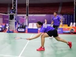 Kejutan di Kejuaraan Dunia Badminton 2025: Unggulan Bertumbangan, Bintang Baru Bersinar!
