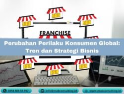 Perilaku Konsumen Bisnis: Memahami Pengambilan Keputusan di Pasar B2B