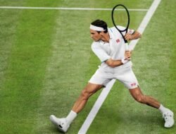 Pertarungan Sengit di Lapangan: Analisis Mendalam Pertandingan Tenis Terkini dan Dampaknya pada Peringkat Dunia