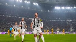 Kemenangan yang Mengubah Segalanya: Juventus vs Udinese dan Lahirnya Semangat Baru