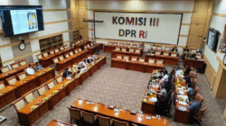 Polemik Publik atas Cepatnya RUU Penyesuaian Pidana