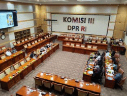 Polemik Publik atas Cepatnya RUU Penyesuaian Pidana