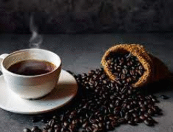 Efek Positif Kopi Hitam untuk Kesehatan Tubuh