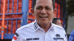 Kebijakan Selawat Busyro Warnai Aktivitas Pemerintahan Kepri