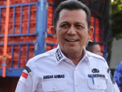 Kebijakan Selawat Busyro Warnai Aktivitas Pemerintahan Kepri