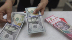 Pekan Terakhir November Dividen Mengalir Deras