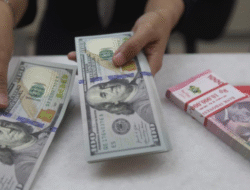 Pekan Terakhir November Dividen Mengalir Deras