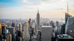 Kota Dunia Dengan Pertumbuhan Kekayaan Tercepat Tahun Ini