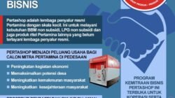 Membuka Pintu Kesuksesan: Menggali Potensi Kemitraan Bisnis yang Menguntungkan