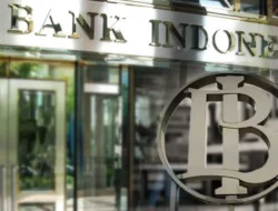 Bank Sentral di Persimpangan Jalan: Menavigasi Ketidakpastian Ekonomi Global