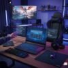 Panduan Lengkap Memilih Laptop Gaming Terbaik dengan Spesifikasi Dewa Harga Terjangkau