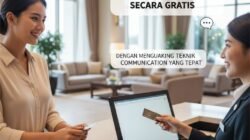 Cara Mendapatkan Upgrade Kamar Hotel Secara Gratis Dengan Menggunakan Teknik Komunikasi yang Tepat