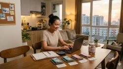 Cara Mengelola Gaji Kecil Agar Tetap Bisa Menabung dan Menikmati Hidup Dengan Cukup Nyaman