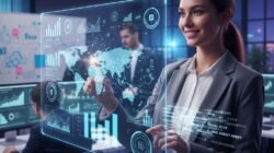 Tren Digital Marketing Terbaru Menggunakan Big Data Untuk Menargetkan Audiens Dengan Lebih Tepat