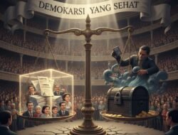 Mengapa Transparansi Laporan Kekayaan Pejabat Negara (LHKPN) Sangat Penting Bagi Kesehatan Demokrasi Kita