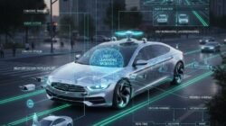 Cara Kerja Teknologi Deep Learning dalam Pengembangan Mobil Otonom yang Mampu Mengemudi Sendiri Tanpa Bantuan Manusia Secara Penuh