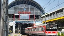 Cara Memanfaatkan Layanan Penitipan Bagasi di Stasiun Kereta Api Agar Bisa Jalan-Jalan Dengan Ringan