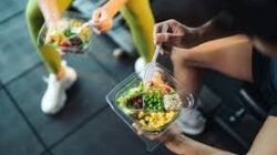 Cara Mengatur Pola Makan Sehat Untuk Menurunkan Berat Badan Tanpa Diet Ketat