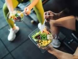 Cara Mengatur Pola Makan Sehat Untuk Menurunkan Berat Badan Tanpa Diet Ketat